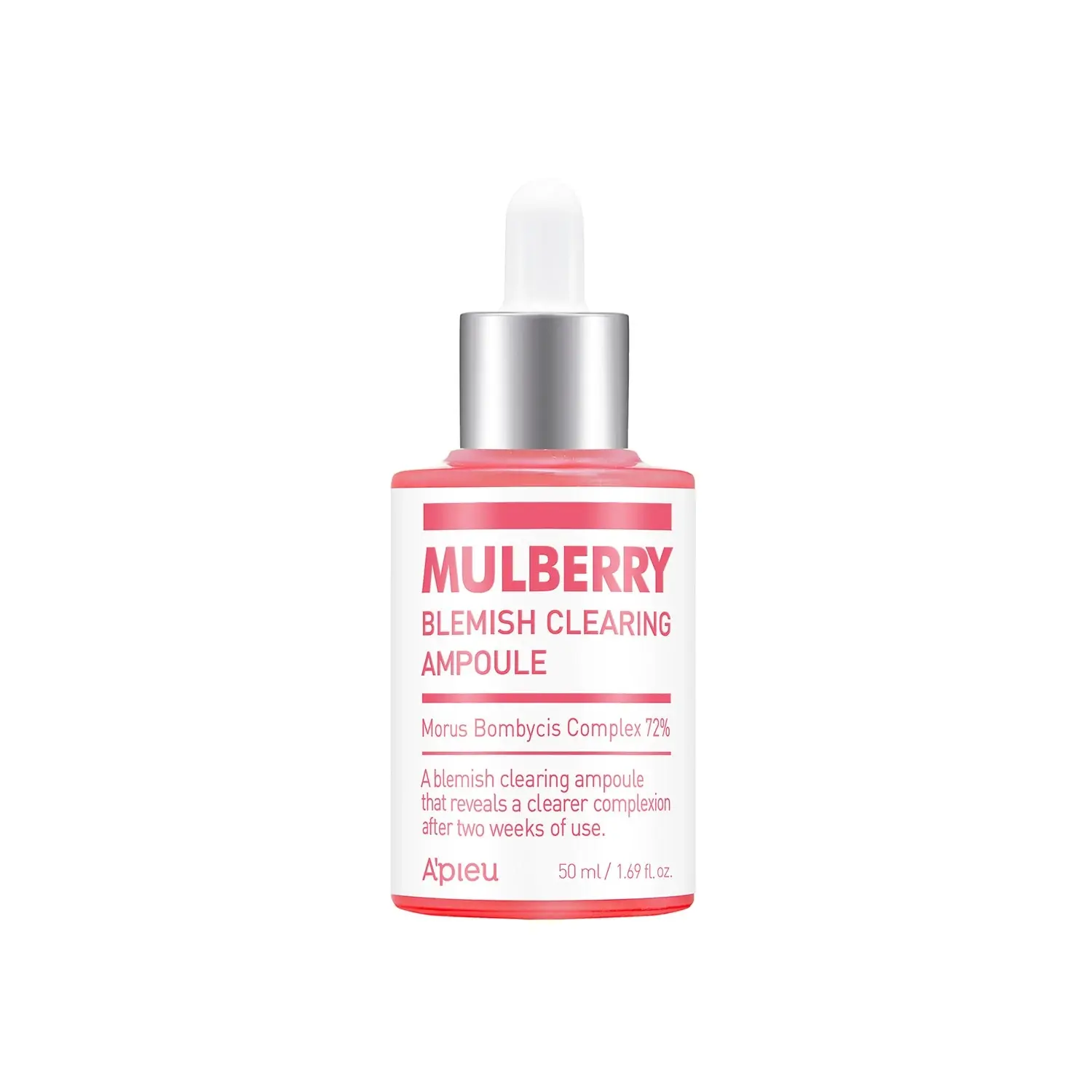 A`pieu Mulberry Blemish Clearing Ampoule