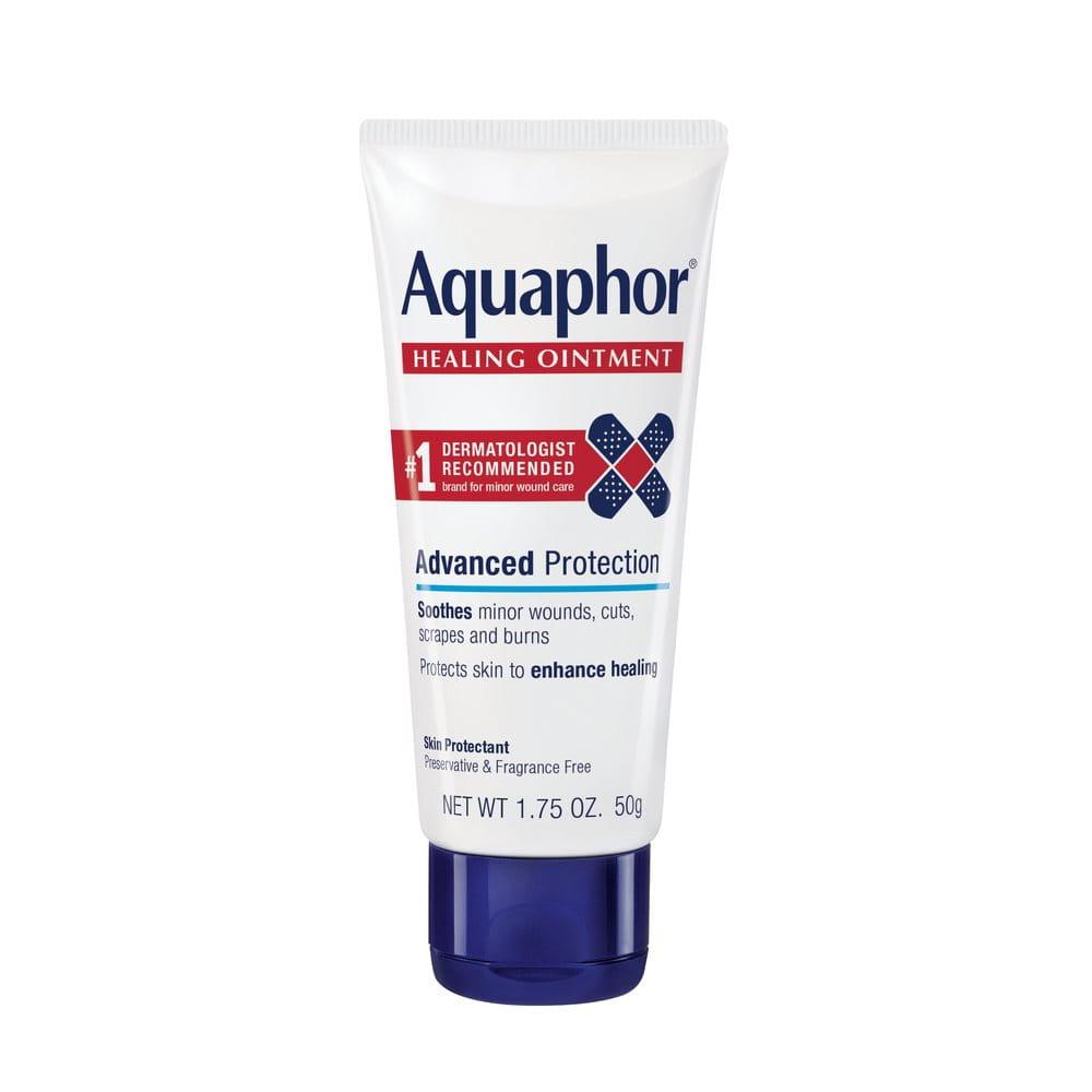 Aquaphor Healing Ointment for Minor Wound Care