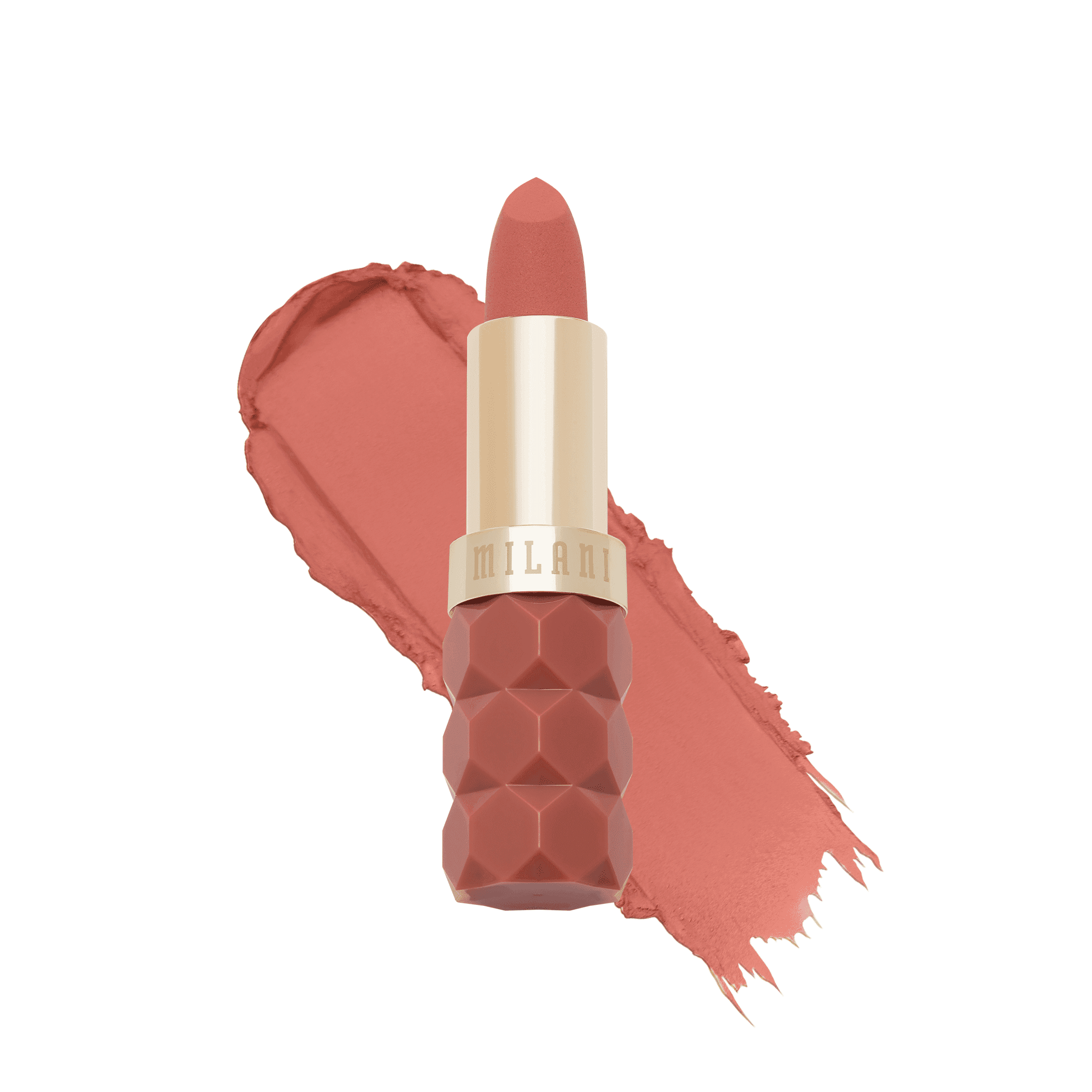 Milani Color Fetish Matte Lipstick - 410 PLEASURE