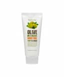 Farm Stay Olive Intensive Moisture Foam Cleanser