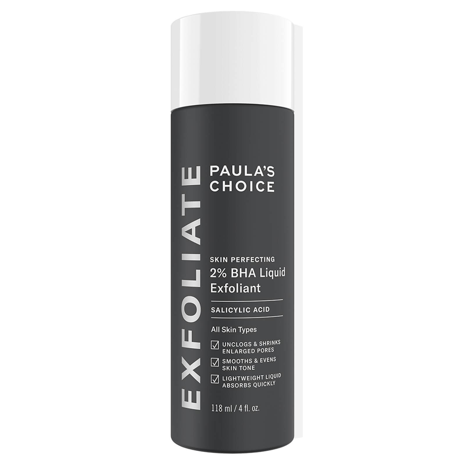 Paulas Choice Skin Perfecting 2% BHA Liquid Exfoliant 118ml