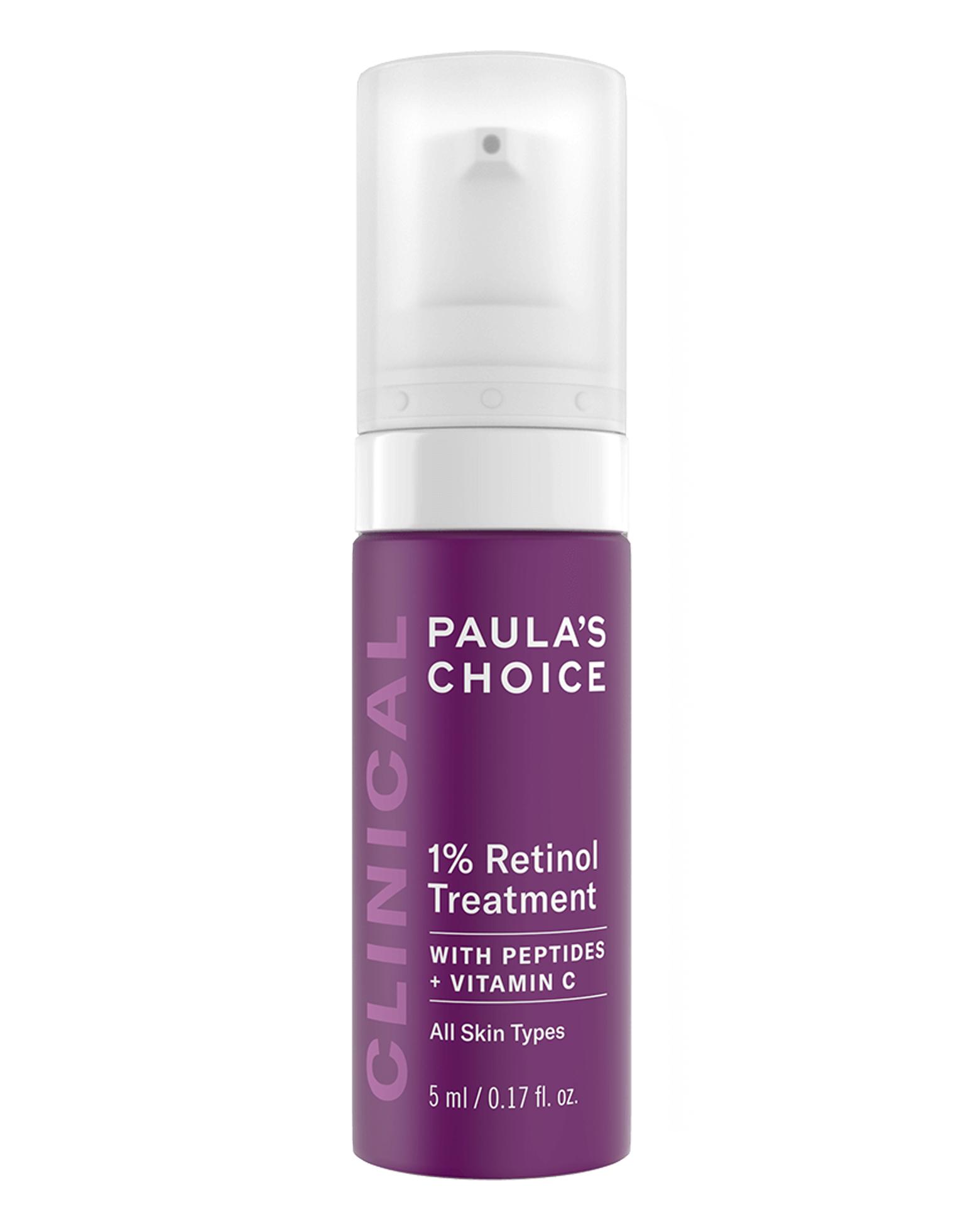 Paula's Choice 1% Retinol Treatment 5ml