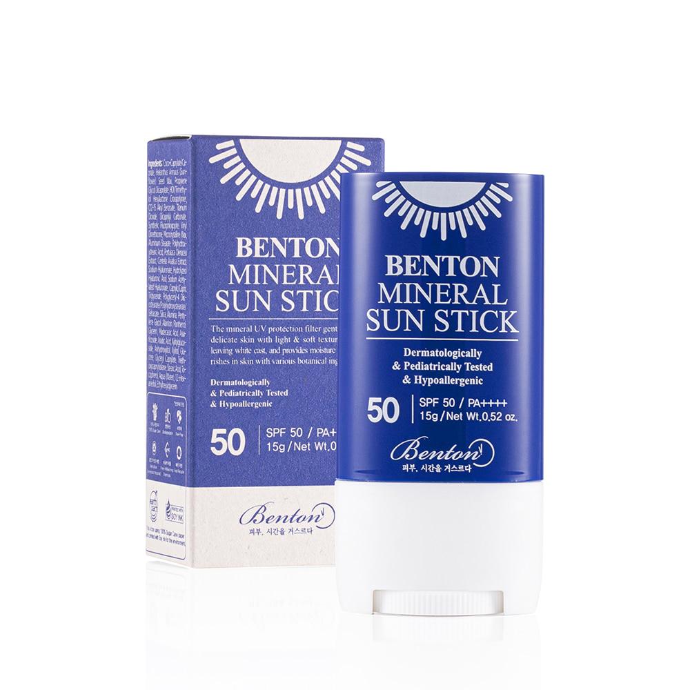 Benton Mineral Sun Stick SPF50/PA++++