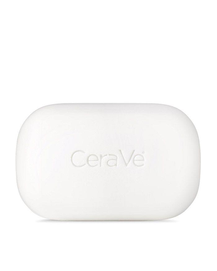 Cerave Hydrating Cleanser Bar For Normal To Dry Skin
