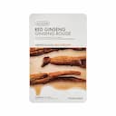 The Face Shop Real Nature Red Ginseng Face Mask
