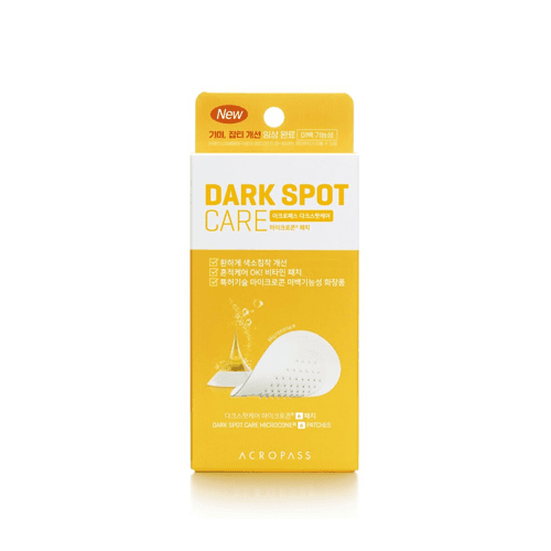 Acropass Dark Spot Care - 6 PATCHES