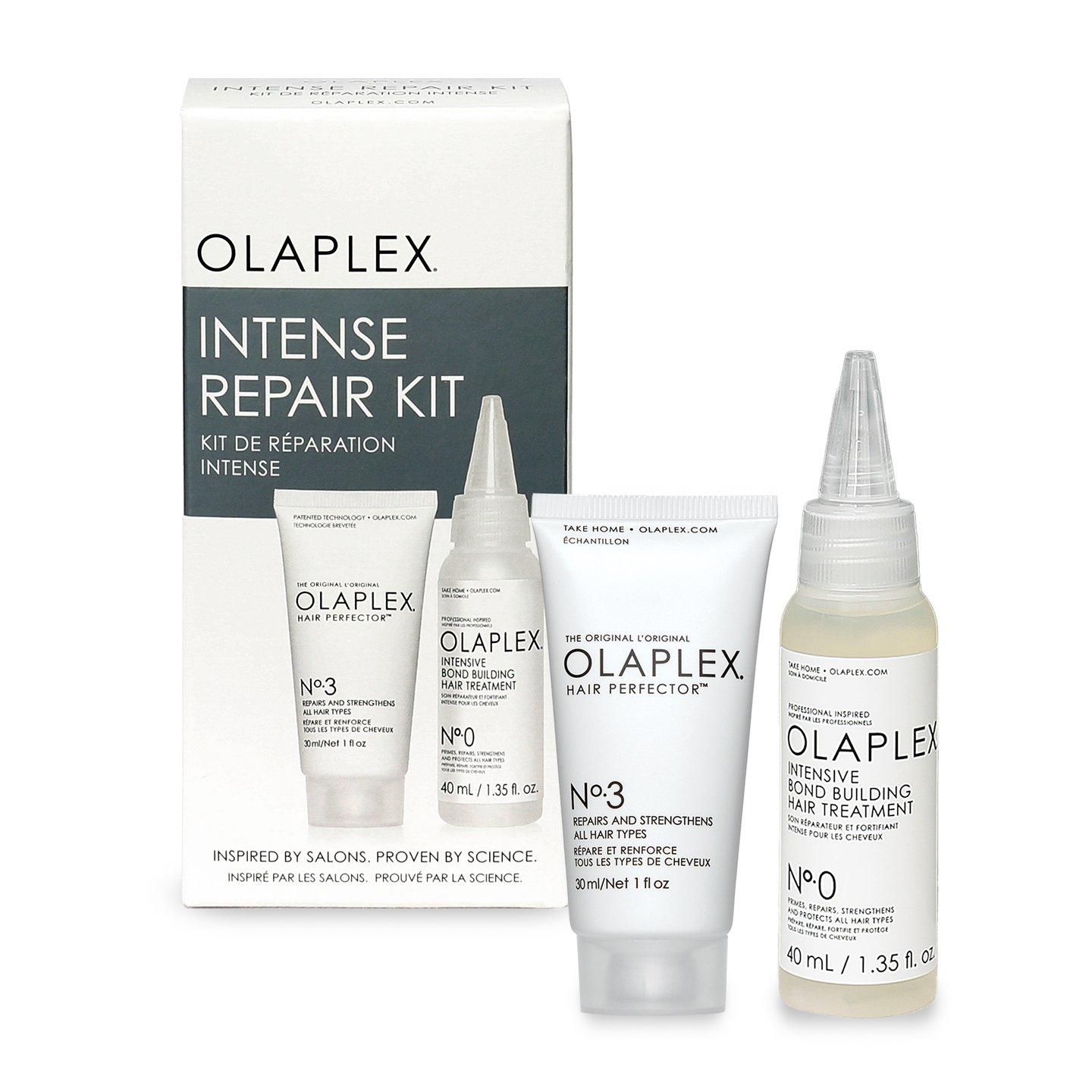 Olaplex Intense Repair Kit
