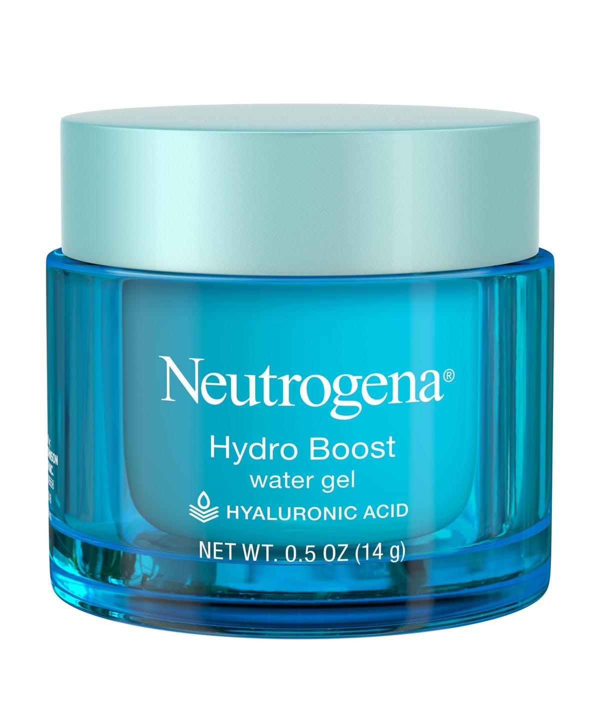 Neutrogena Hydro Boost Water Gel 14g