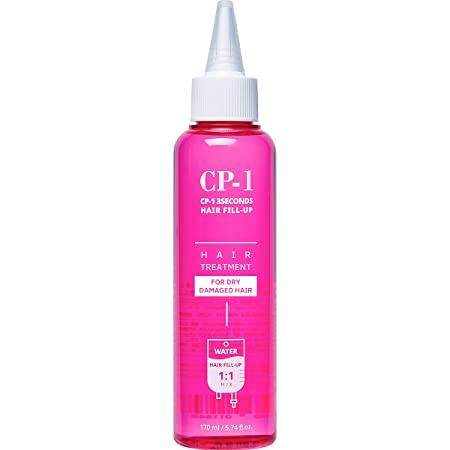 CP-1 3 Seconds Hair Fill-Up Mask Ampoule