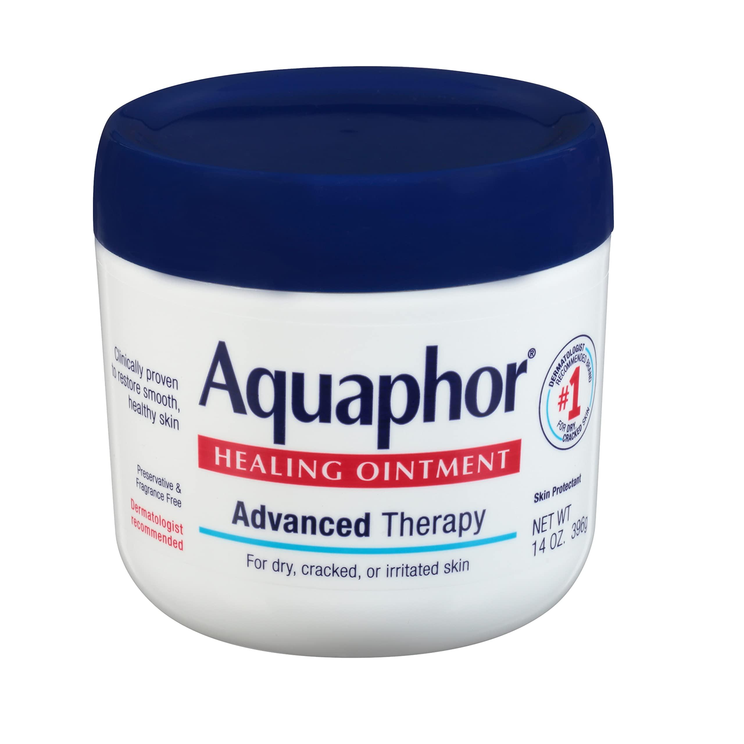 Aquaphor Healing Ointment Advanced Therapy 396g
