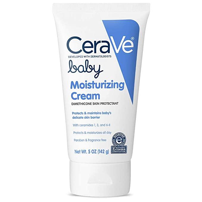 Cerave Baby Moisturizing Cream 142g