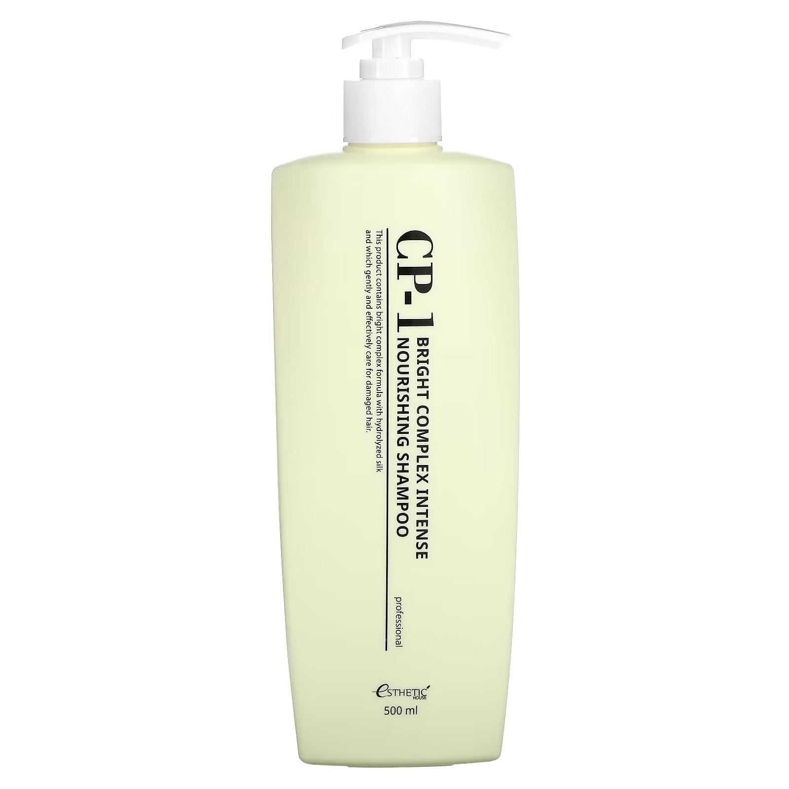 CP-1 Bright Complex Intense Nourishing Shampoo 500ML