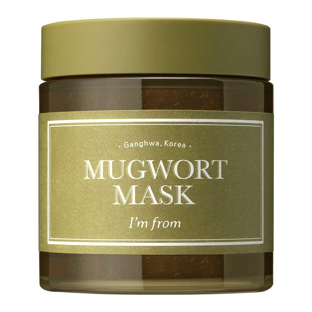 I`m From Mugwort Mask