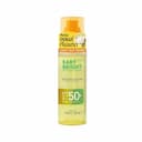 Baby Bright Vegan Glow Sun Spray SPF50+ PA++++ (110ml)