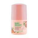 Baby Bright White & Moist Roll On Serum (50ml)