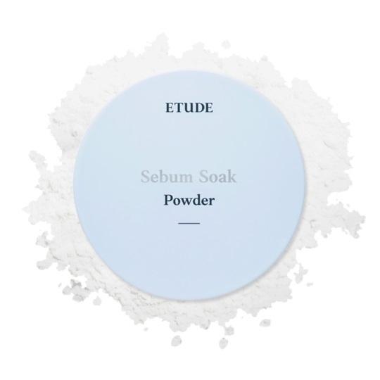 Etude House Sebum Soak Powder