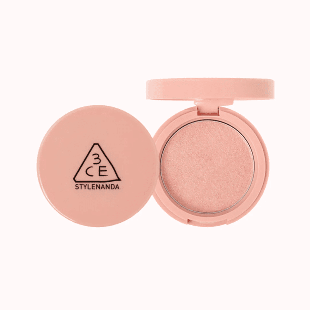 3CE Glow Beam Highlighter #TAKE A MOMENT
