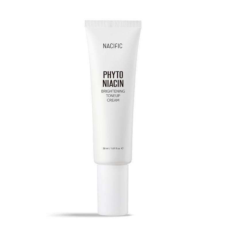 Nacific Phyto Niacin Whitening Tone-Up Cream