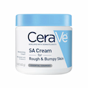 Cerave SA Cream for Rough & Bumpy Skin 453g