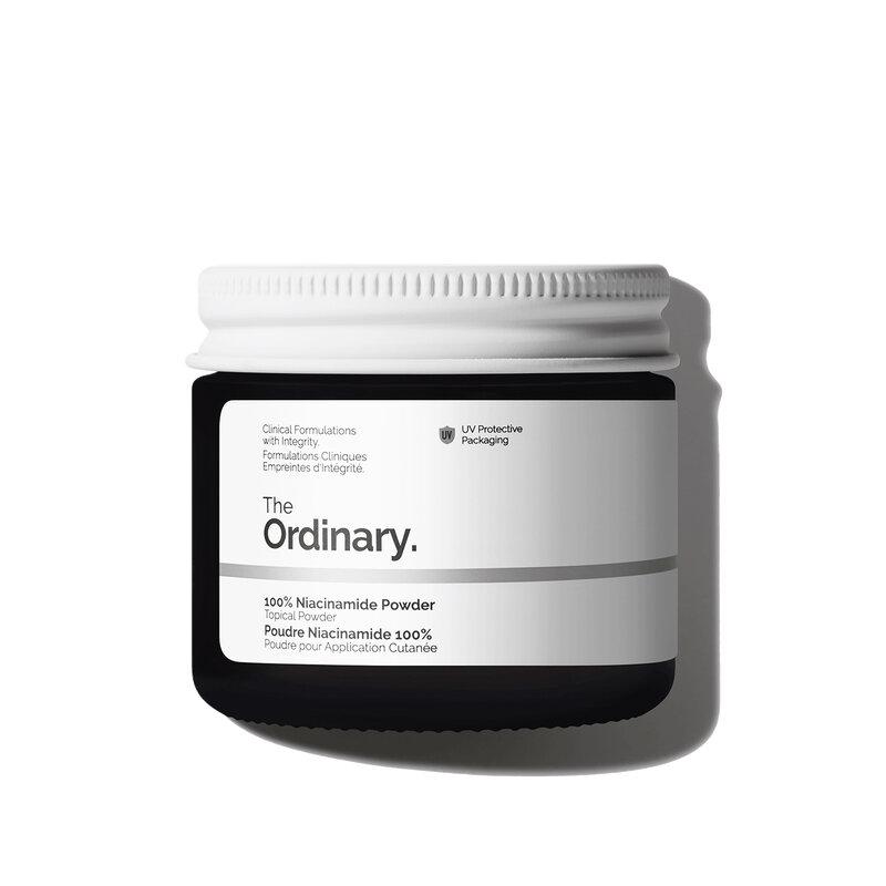 The Ordinary 100% Niacinamide Powder[EXP.10-4-2024]