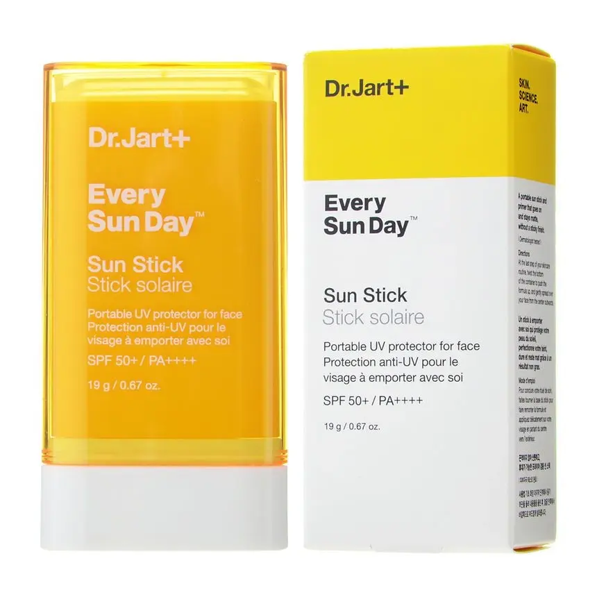Dr. Jart+ Every Sun Day Sun Stick SPF48+ PA++++