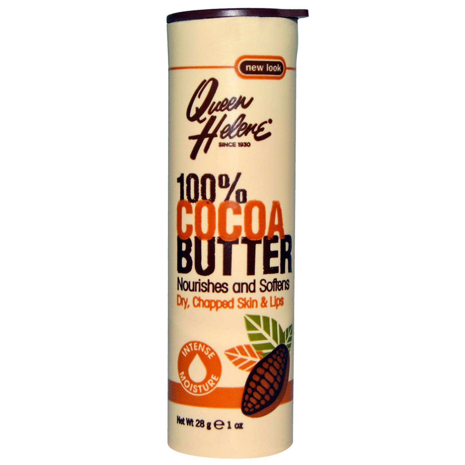 Queen Helene 100% Cocoa Butter Stick