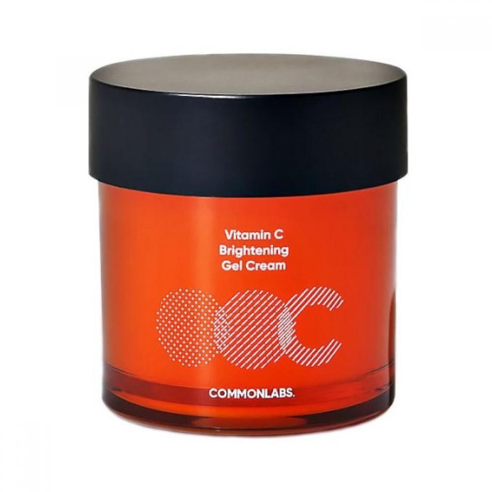Commonlabs Vitamin C Brightening Gel Cream 70ml