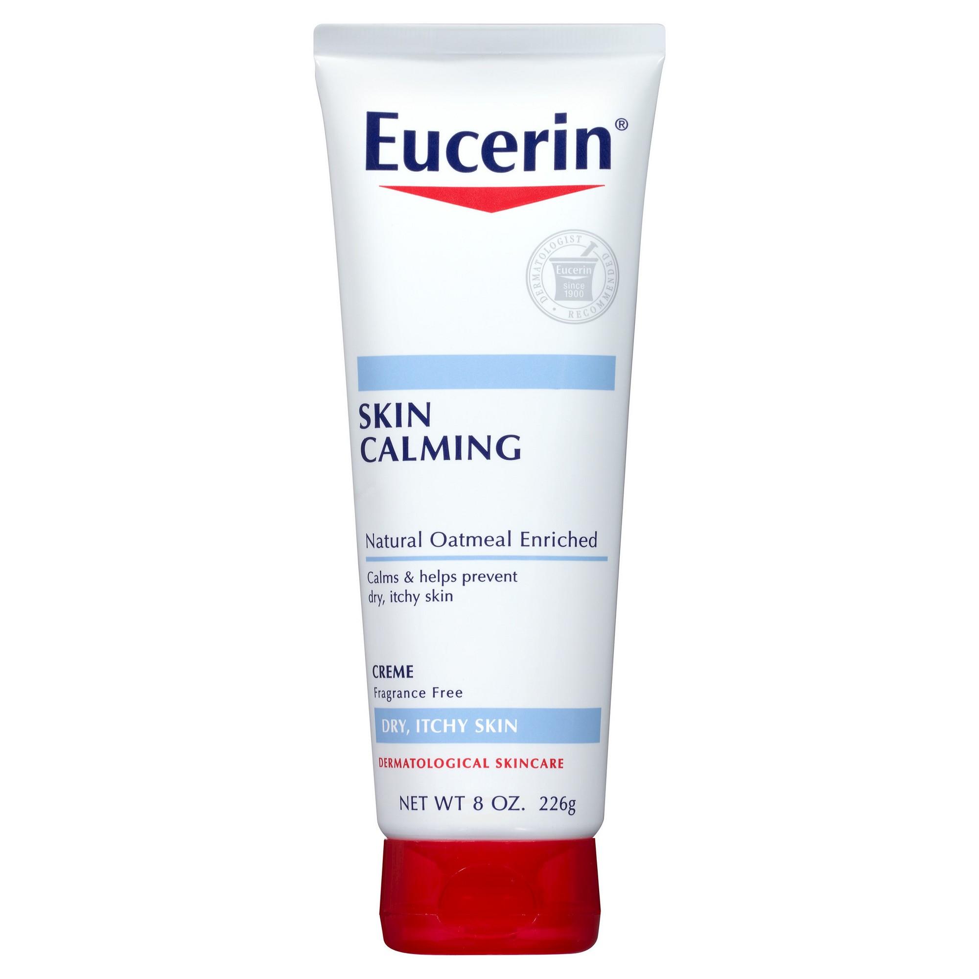 Eucerin Skin Calming Cream