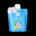 Baby Bright Milk & Lemon Body Bath Scrub (250gm)