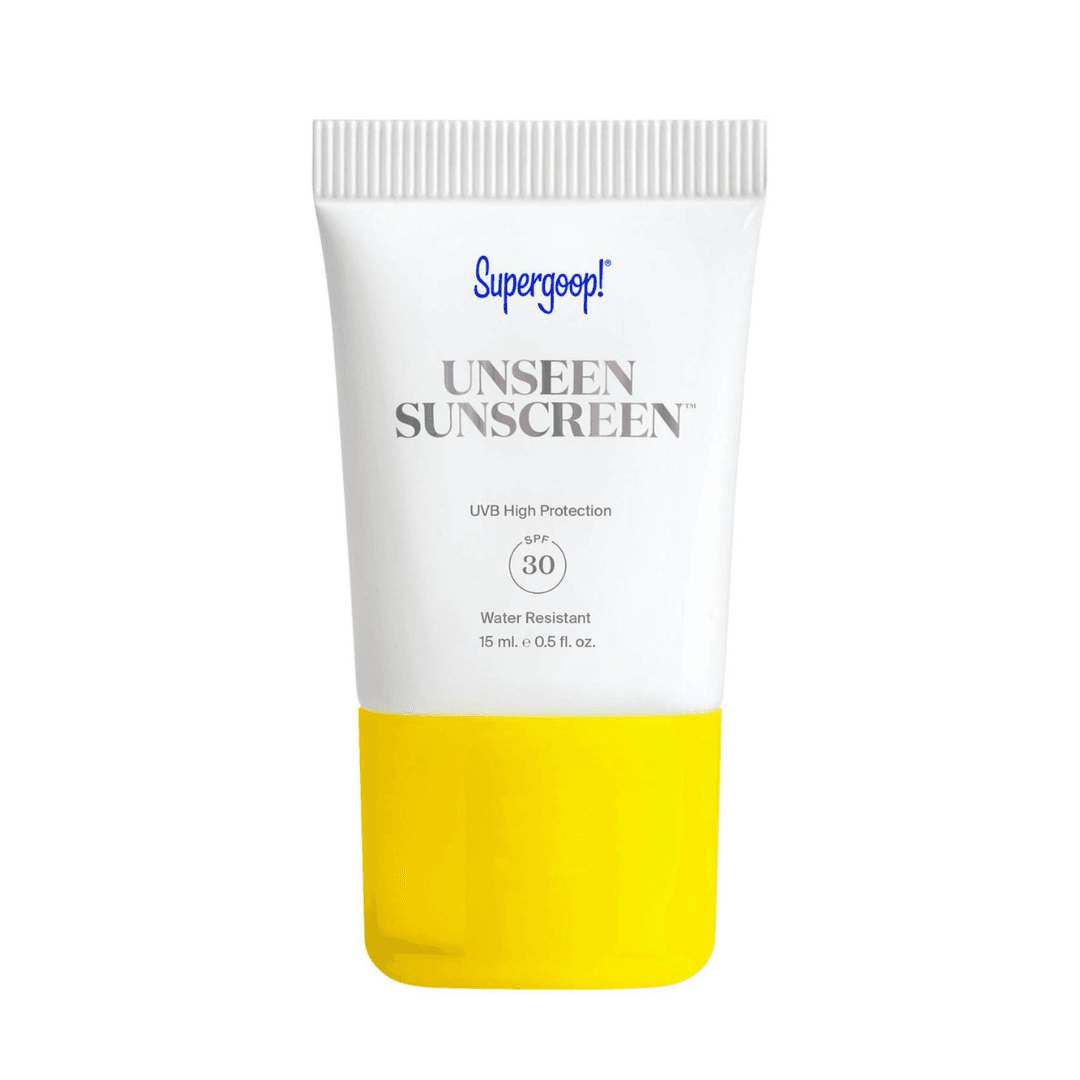 Supergoop Unseen Sunscreen SPF 30 15ml