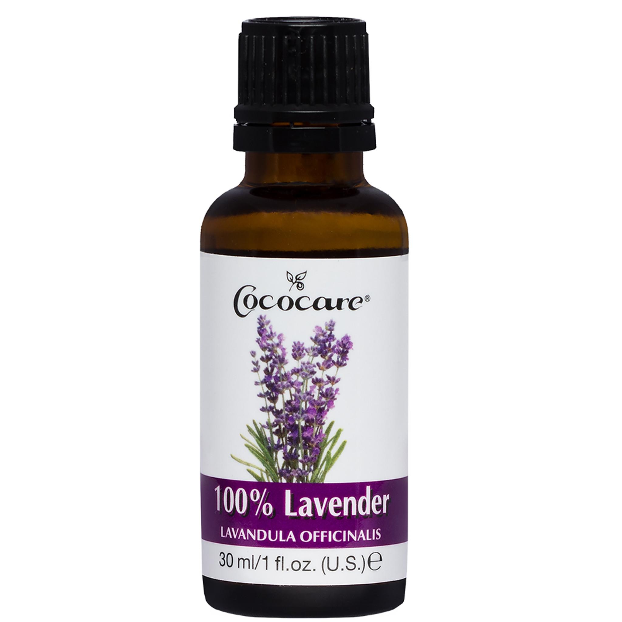 Cococare  100% Lavender