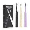 Blink Sonic Electric Toothbrush for Adults -BLACK