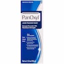 PanOxyl Acne Foaming Wash Benzoyl Peroxide 10% Maximum Strength (156g)
