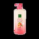 Baby Bright Peach Strawberry Body Lotion (450ml)