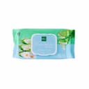 Baby Bright Pure Water Wet Wipes (40 Sheets)