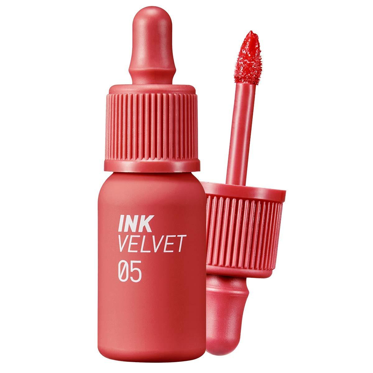 Peripera Ink Velvet Lip Tint #05 CORALFICIAL
