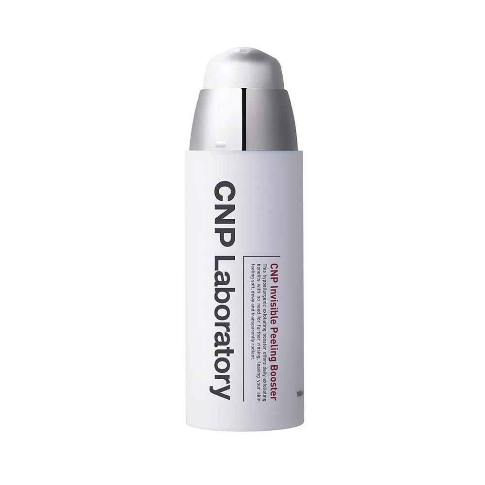 CNP Laboratory Invisible Peeling Booster