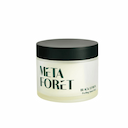 Metaforet Black Lemon Peeling Toner Pad 60 Sheets 130ml