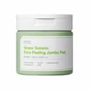 Sungboon Editor Green Tomato Pore Peeling Jumbo Pad (60pads)