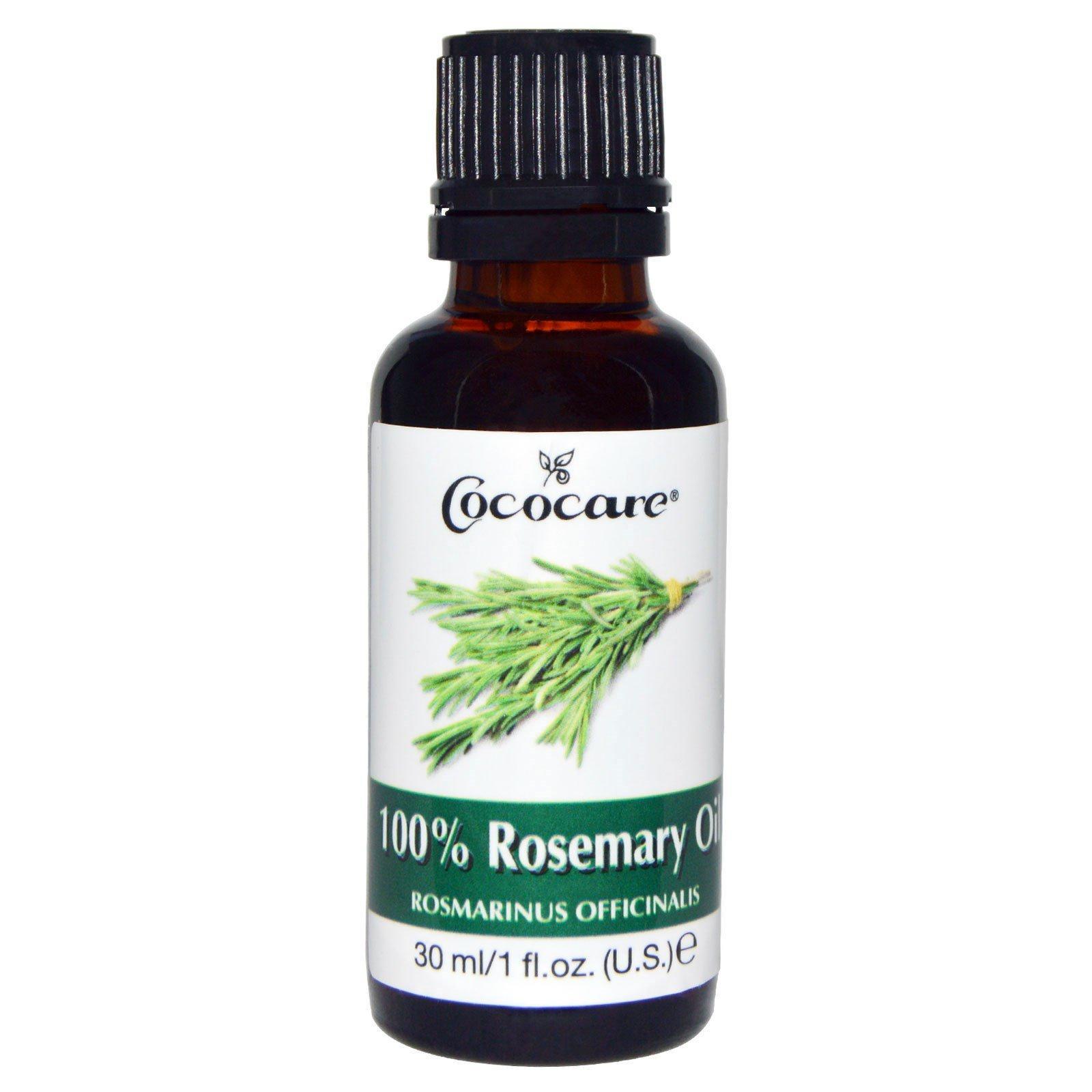 Cococare 100% Rosemary Oil