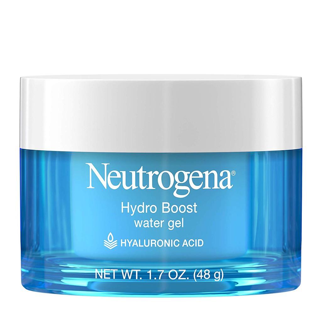 Neutrogena Hydro Boost Water Gel 48G