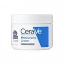 Cerave Moisturizing Cream For Normal to Dry Skin 340G
