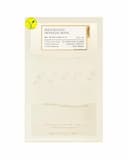 Fully Rice Dough Facial Modeling Mask 1ea