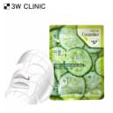 3W Clinic Fresh Cucumber Mask Sheet