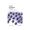 The Face Shop Real Nature Blueberry Face Mask