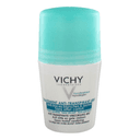Vichy 48H Intensive Anti-perspirant Anti-stains Deodorant