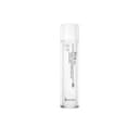 9wishes Rice 72% White Lucent Refining Toner