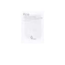 9Wishes Rice Water Sheet Mask