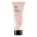 The Face Shop Rice Water Bright Facial Foaming Cleanser 300ml