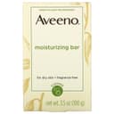 Aveeno Moisturizing Facial Cleansing Bar (100g)